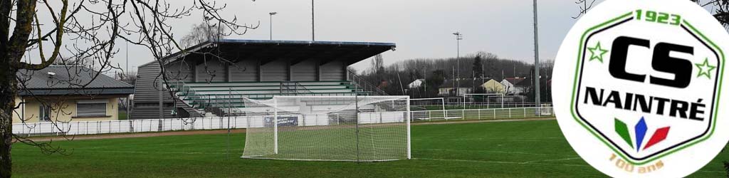 Stade Rene Andrault